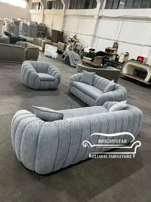 Comfort That Fits the Whole Family
