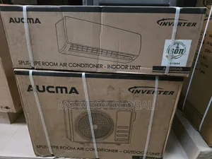 Acuma Inverter 1hp Split Unit Ac