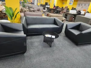 Office Mini Sofa