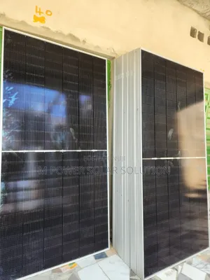 580w Jinko Solar Panels