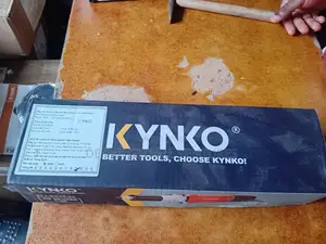Kynko Die Grinder