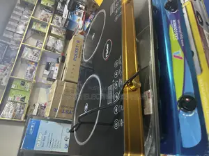 Fadar Hot Plate (2 in One) Electric Cooker