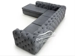 Where Comfort Takes Shape