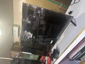 Century 43 Inches Smart Television