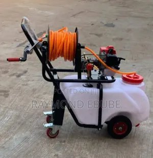 Aspero Power Sprayer 50 L