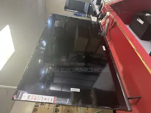 Century 55 Inches Smart Television (Smart Android)