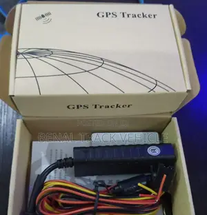 GPS Car Trackers: Purchase in Bulk, Use for Life