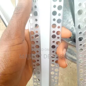 Staircase Aluminium Profile For Led Lighting Fitting