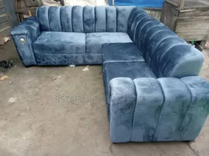 Modern Living, L-Shaped Perfection