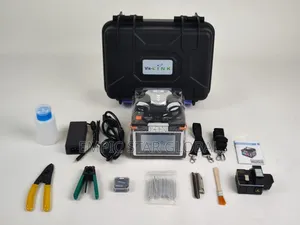 Vis-link Fiber Optics Fusion Splicer