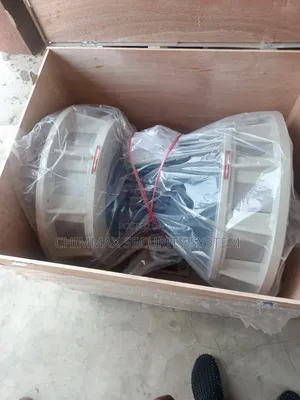 Lk-jdw450-2 Lion King Dual Tone, 3 Phase, Double Face Industrial Siren