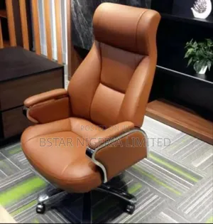 Smart Seating for Serious Work