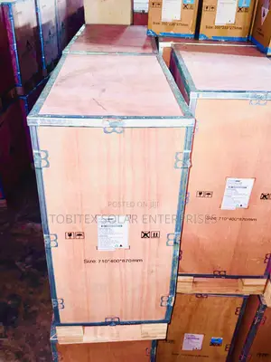 15kwh Cworth Lithium Energy Battery