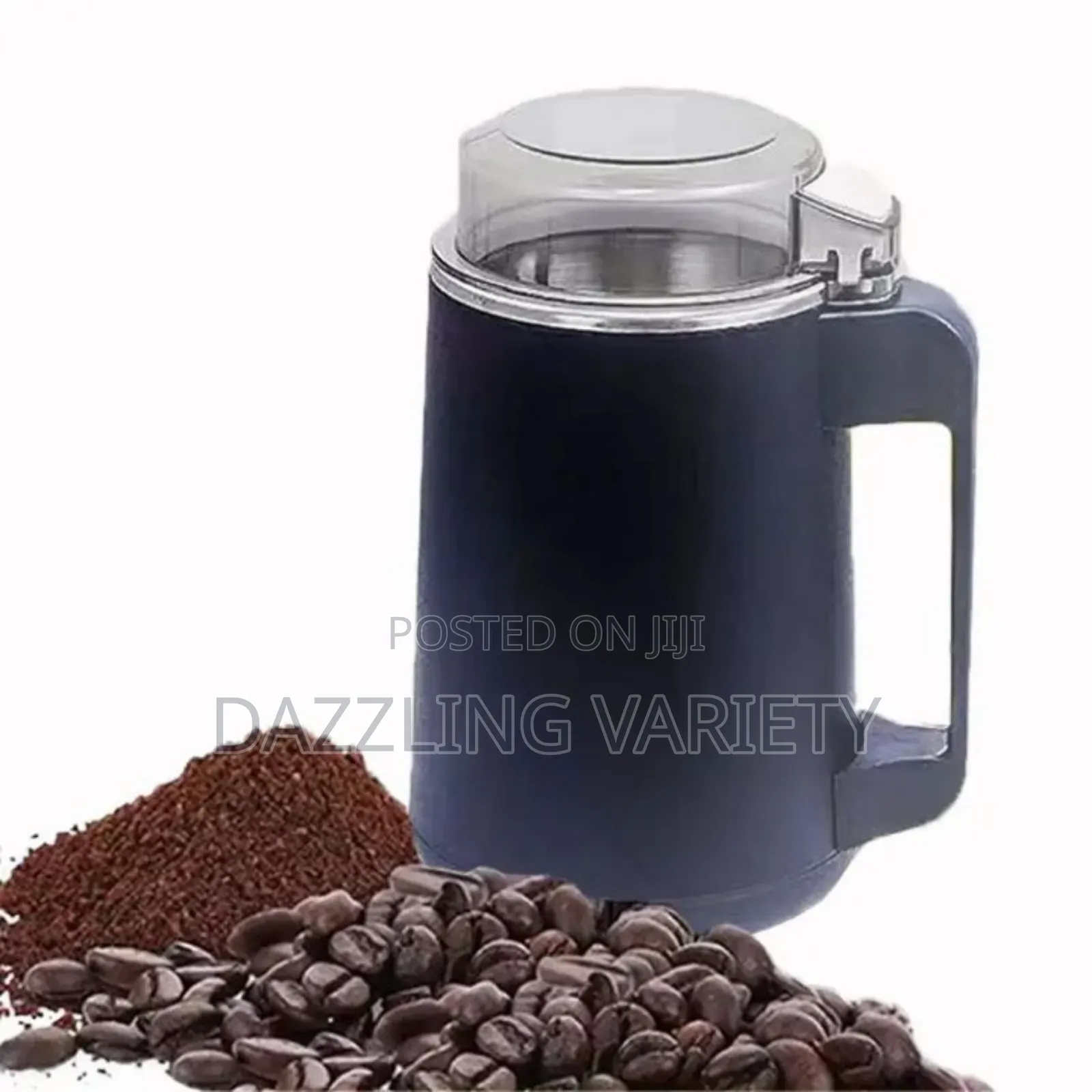 Multipurpose Electric Dry Grinder – Smooth Powerful Grinding