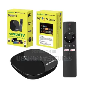 V98 Atv Android 15 Mini Dongle Tv Stick Core Arm Digital Set-Top Box