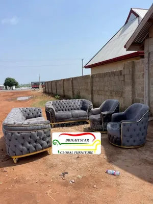 The King of Comfort – 7-Seater Royalty