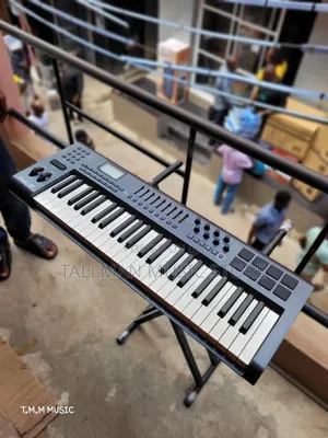 Maudio Axiom49