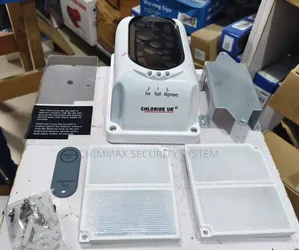 Cp-7130 Chloride Uk Conventional Beam Detector