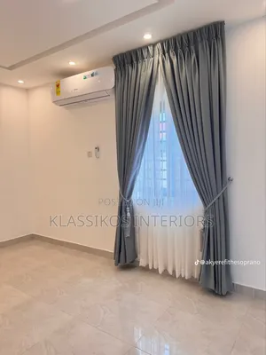 Affordable Curtains ( Free Delivery)