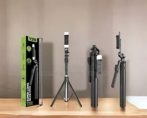 Brand New Y215 Selfie Stick