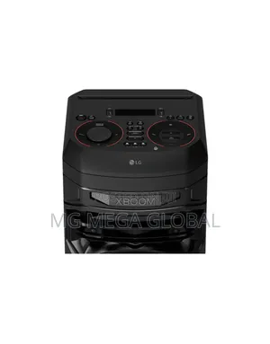 Lg Xboom Rnc5 Speaker Xboom