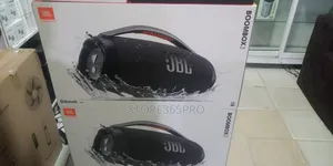 Original JBL Boombox 3