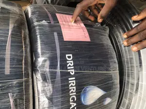 Drip Tape Hose Thickness 0.3 With Length 1500m Roll
