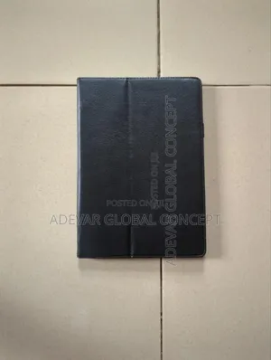 Lenovo Tab 4 10 Inches Pu Leather Tablet Cover Stand Pouch