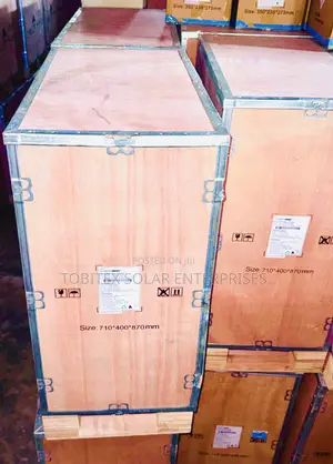 Cworth Lithium Ion Battery 15kwh 300ah