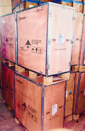 Cworth Energy Lithium Ion 48v 300ah