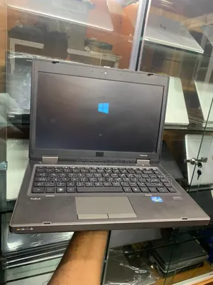 Laptop HP ProBook 6460B 8GB Intel Core I3 HDD 128GB