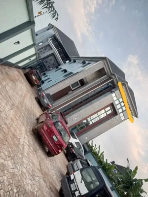 For Sale : Functional 35 Rooms Hotel Owerri, Imo State