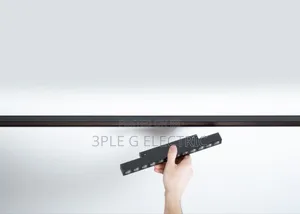 Futuristic Magnetic Straight Grille Light