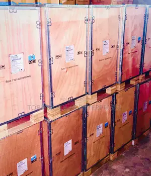 Cworth Lithium Battery Original Model 15kwh 51.2v System