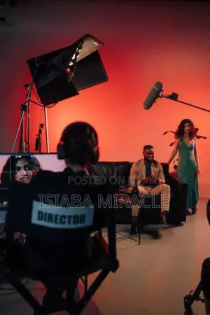 Movie Director