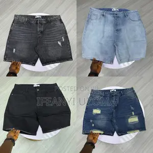 Big Classic Men Short