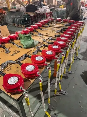 Original Anti Dropping Device