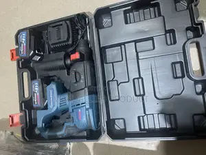 118v Bosch Rechargeable Hammer Drill