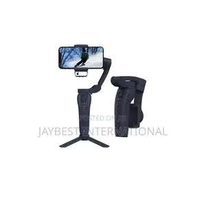 F12 Smart Artificial Intelligence Face Tracking 3-Axis Phone Gimbal