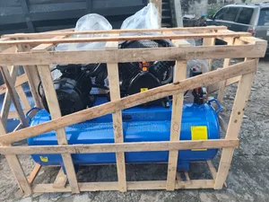 Air Compressor 3hp 100l Tank 220v