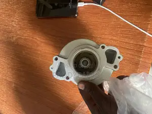 Range Rover Land Rover Engine Water Pump