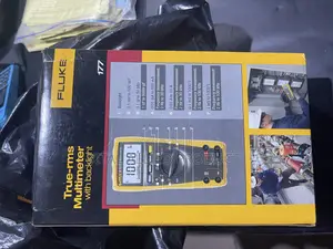 Fluke177multimeter