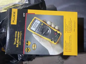 Fluke177multimeter