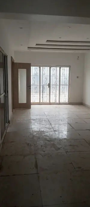 4bdrm Duplex in Mabuchi Property, Mabushi for rent
