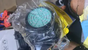 303 Nose Mask