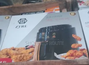 Zyer 8.5l Air Fryer Zaf 800
