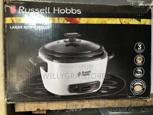 Russell Hobbs Electric Rice Cooker