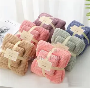 2in1 Towel