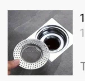 Sink Drainer