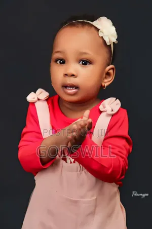 Uncle Godswill